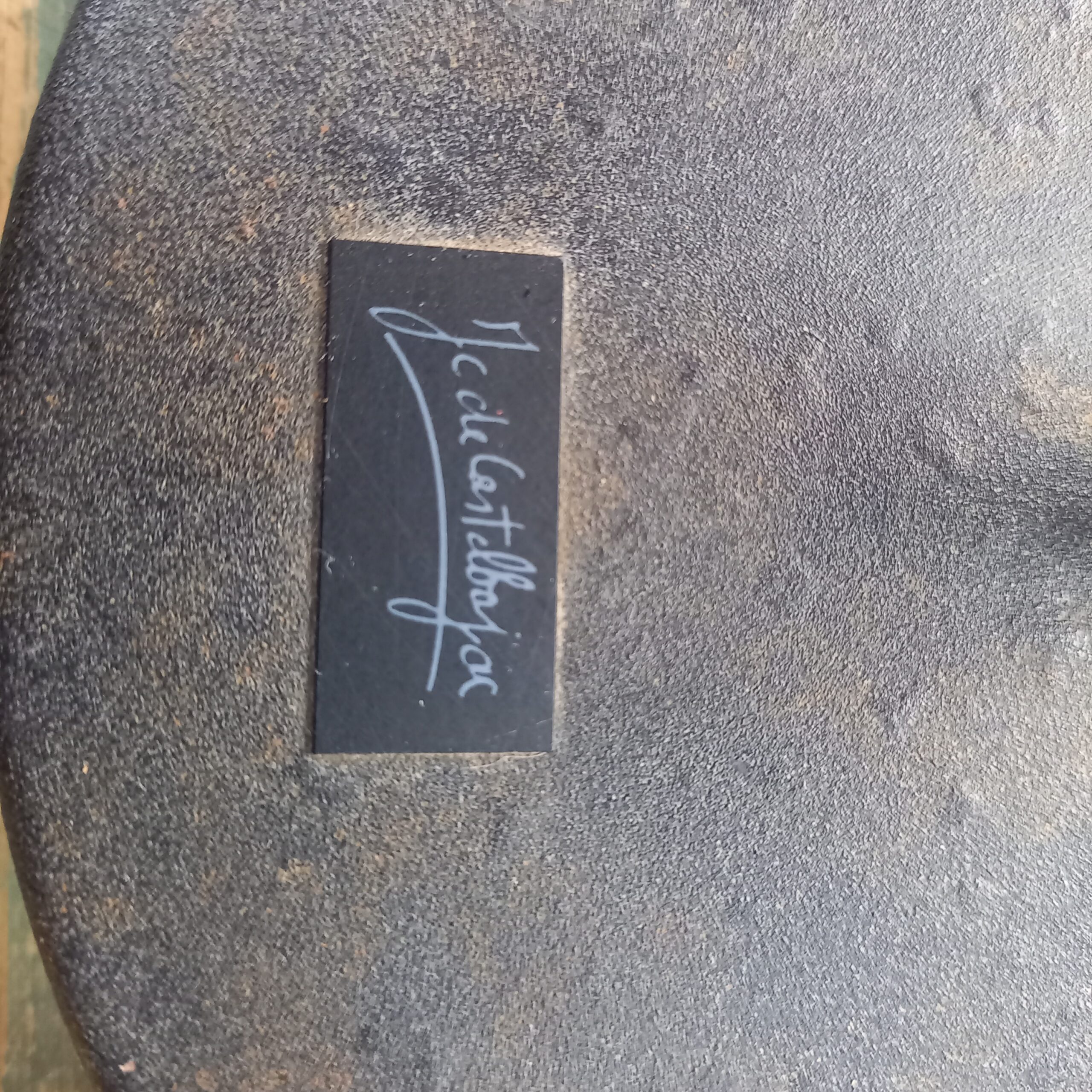 Lampe soleil, Jean-Charles de CASTELBAJAC - années 1990 – Image 5