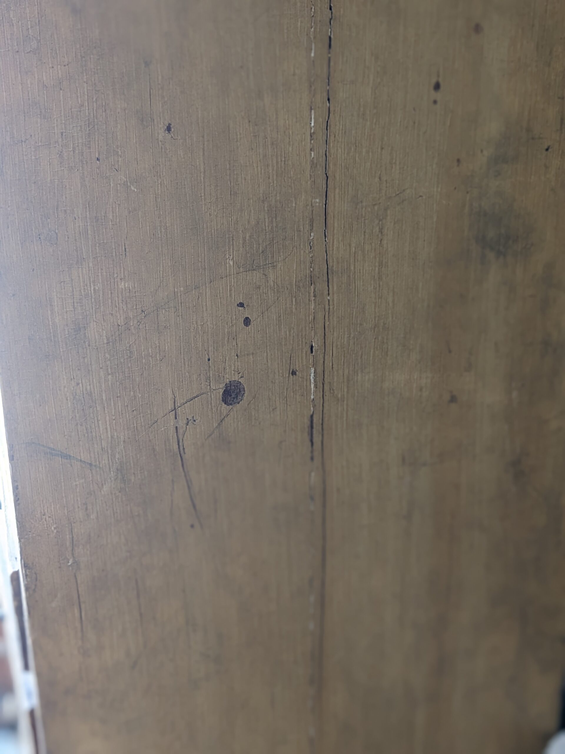 Grand meuble de métier 30 tiroirs – Image 5